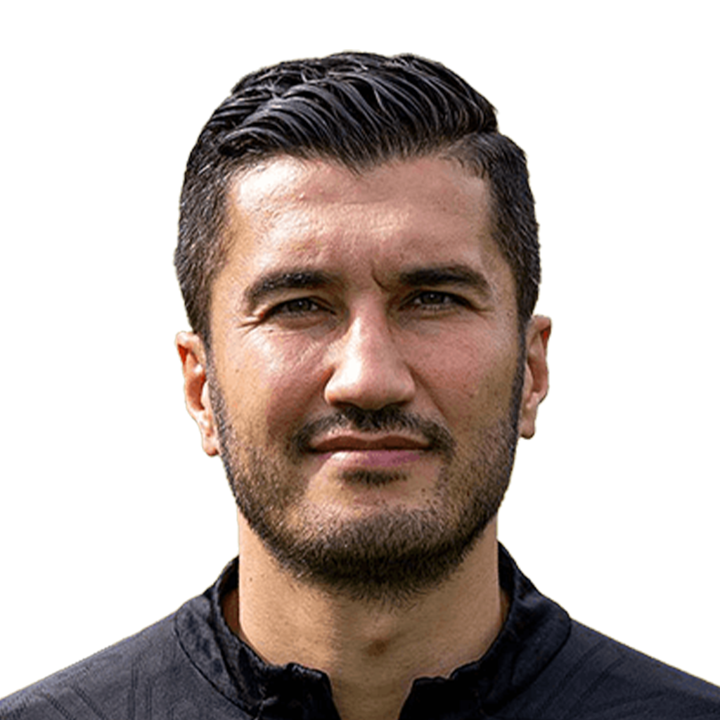 Nuri Şahin