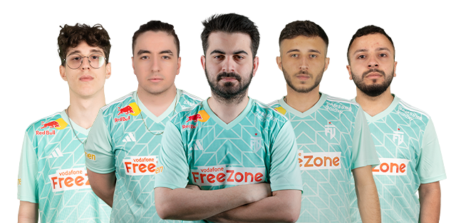 CS2 Turkuaz