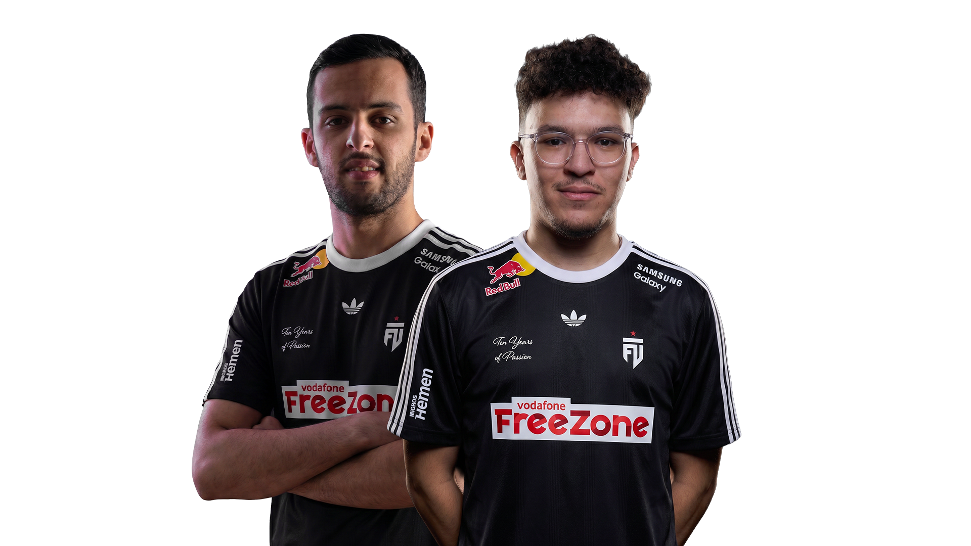 EA FC